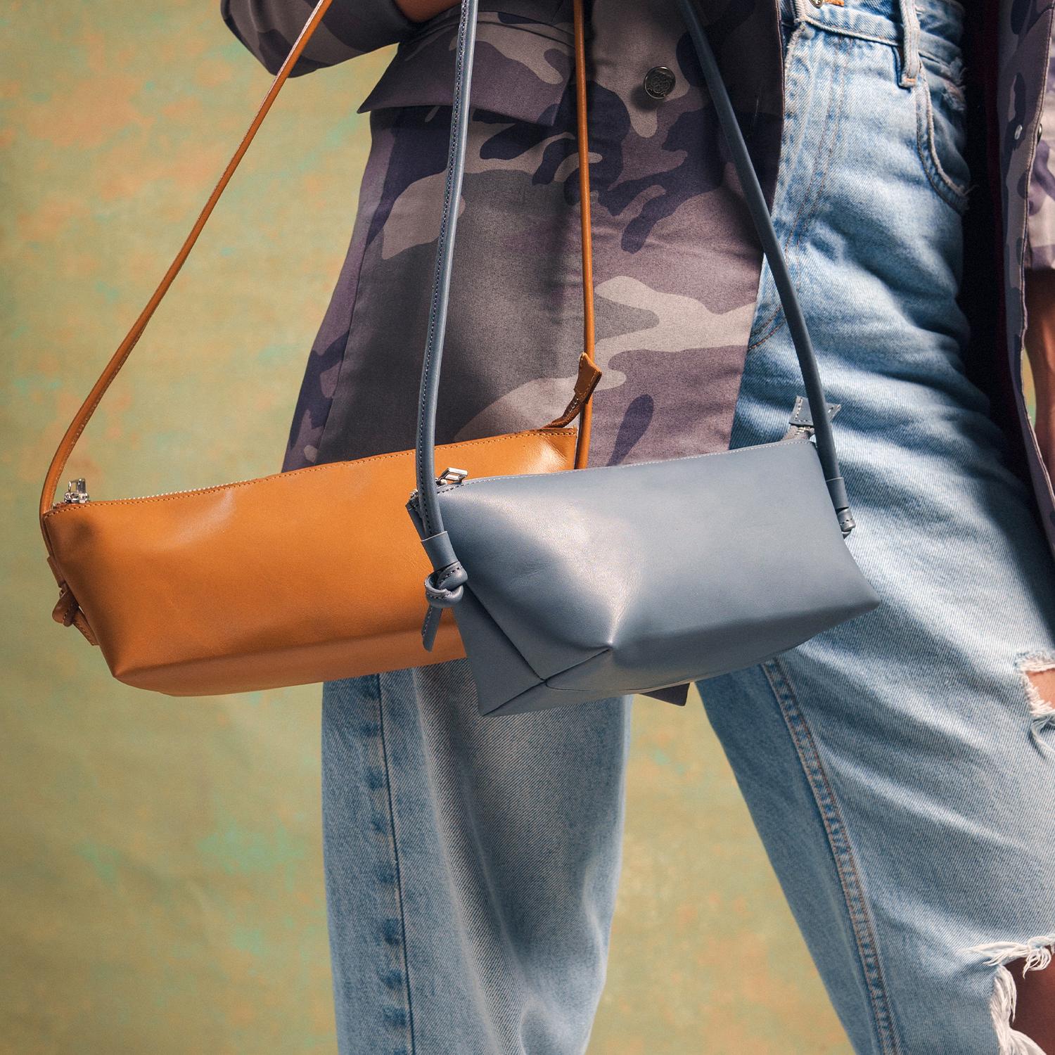 Sabra Handbag