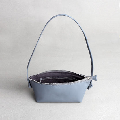 Sabra Handbag, Gray Ed. 2 - LABOGA
