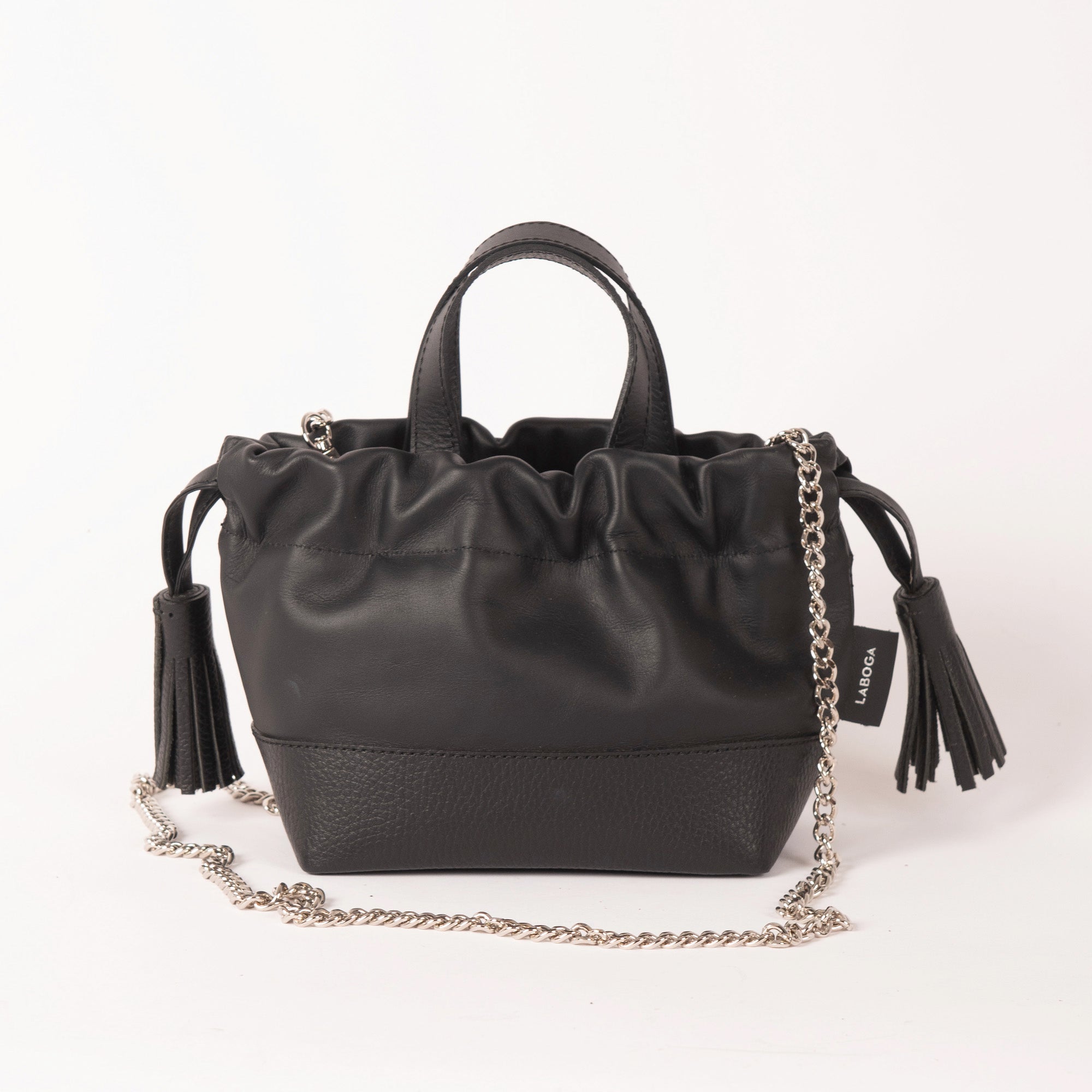 Salma Mini Tote