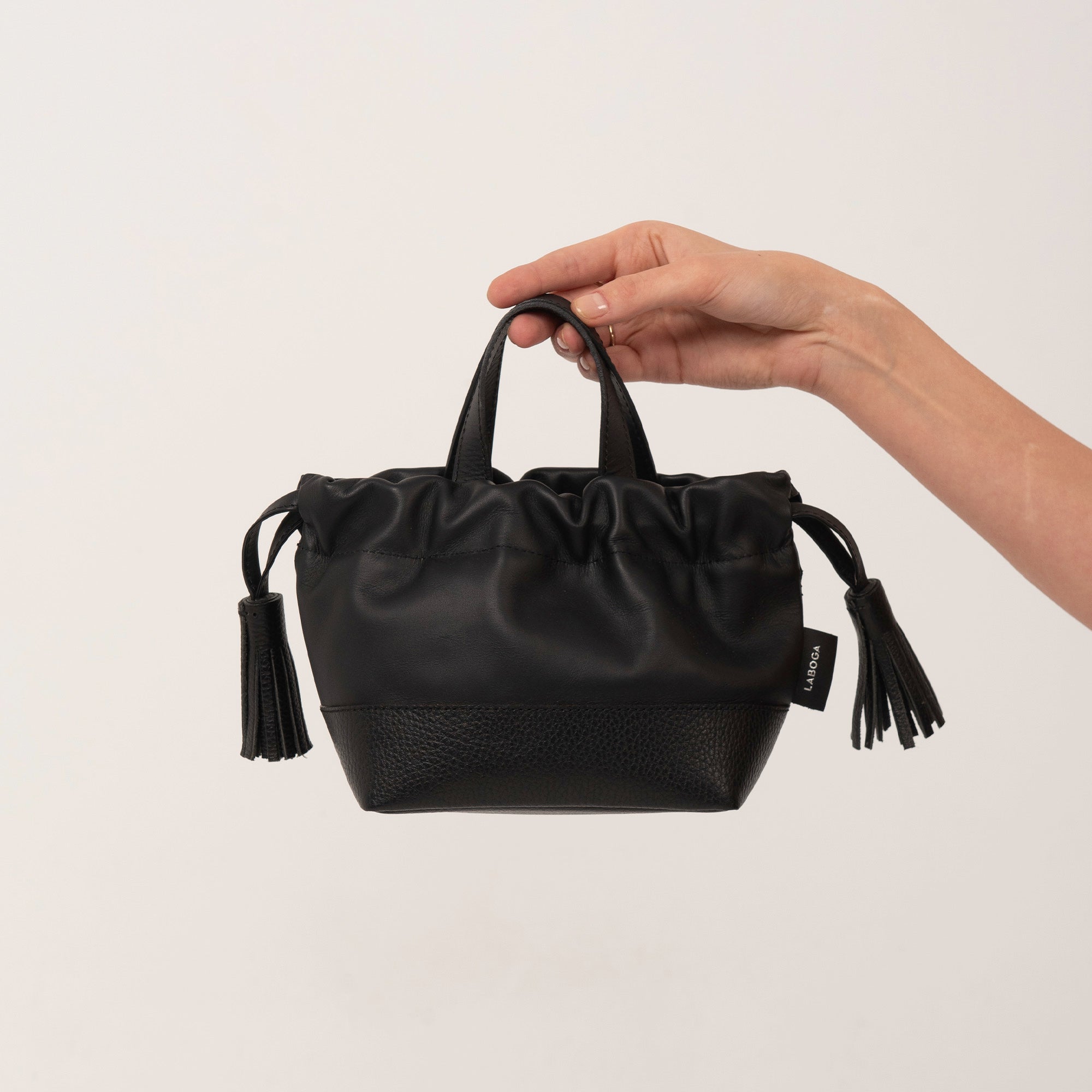 Salma Mini Tote