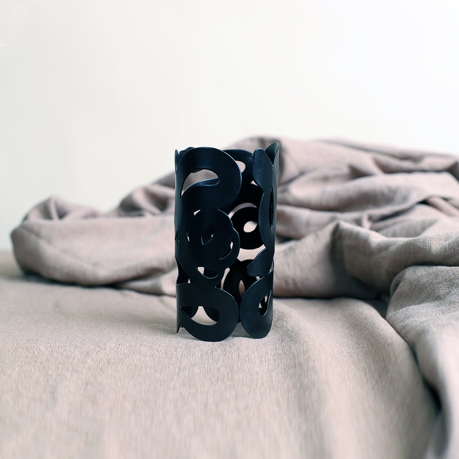 Snake Cuff - LABOGA