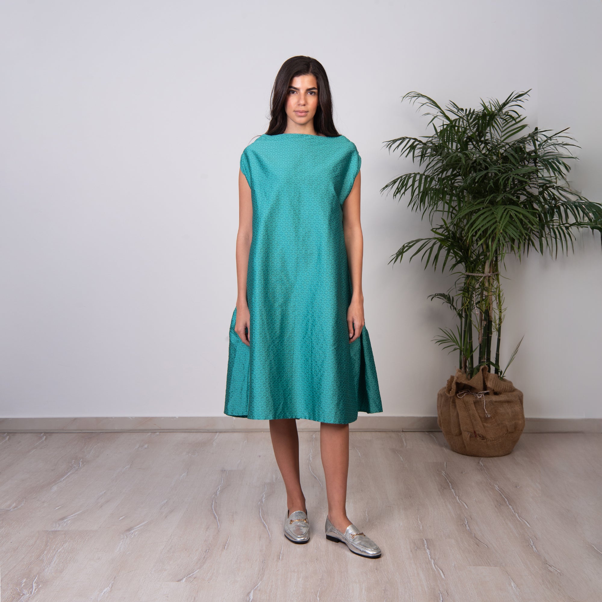 Tina Dress