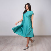 Tina Dress