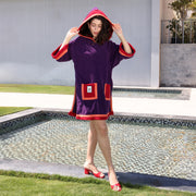 Laura Towel Tunic
