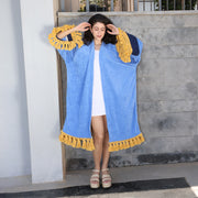 Terri Towel Robe