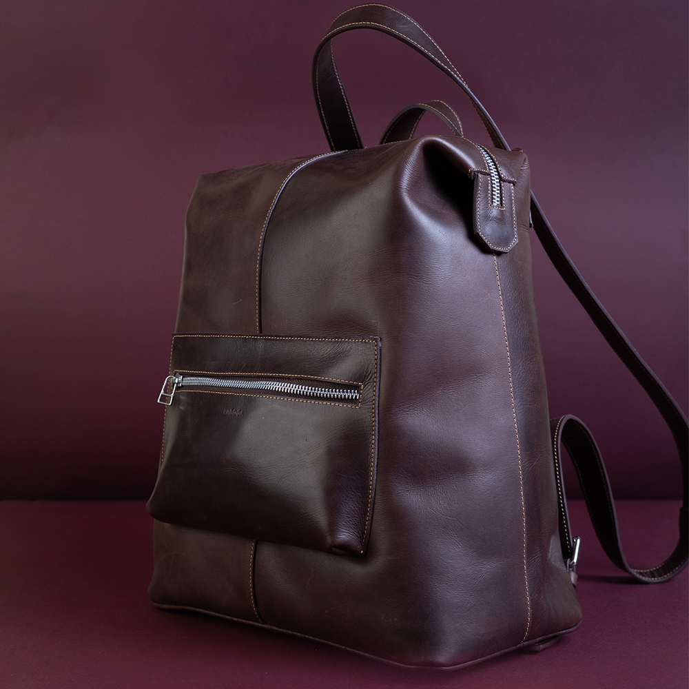 Moez Backpack