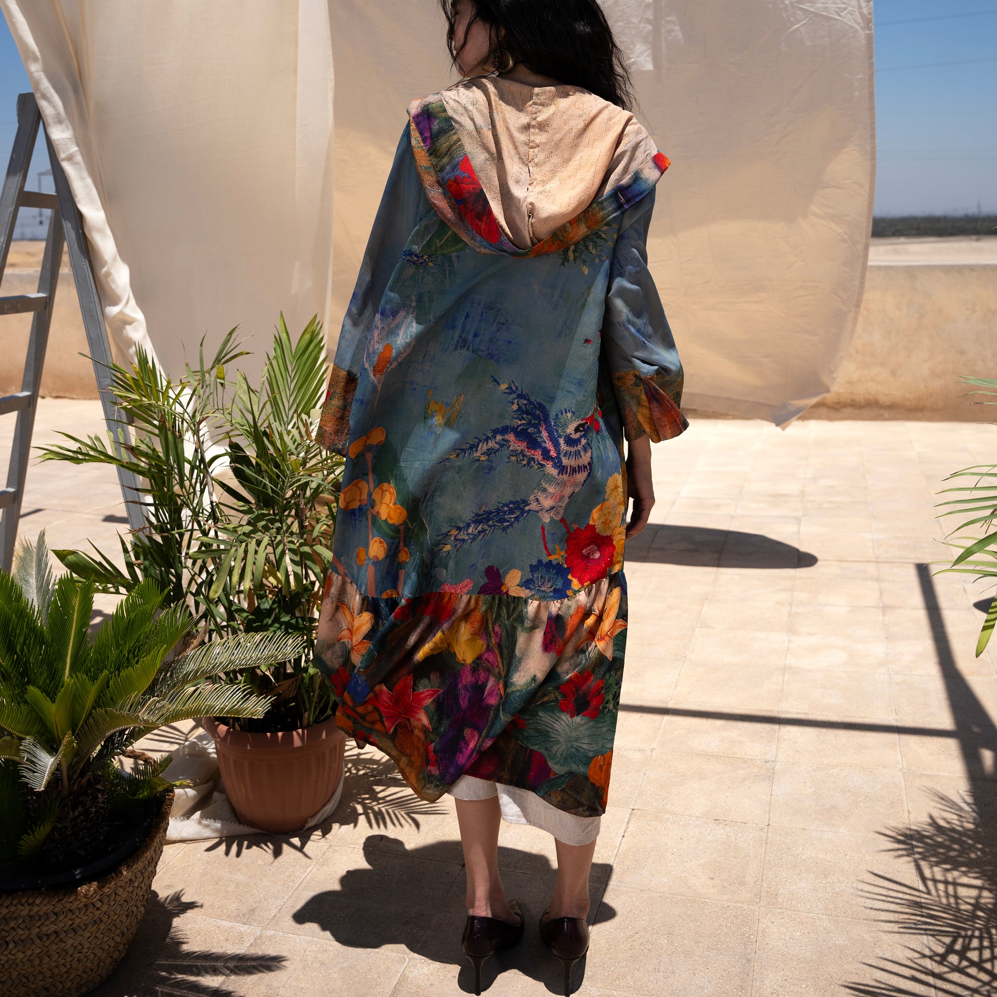 Vana Kimono - LABOGA