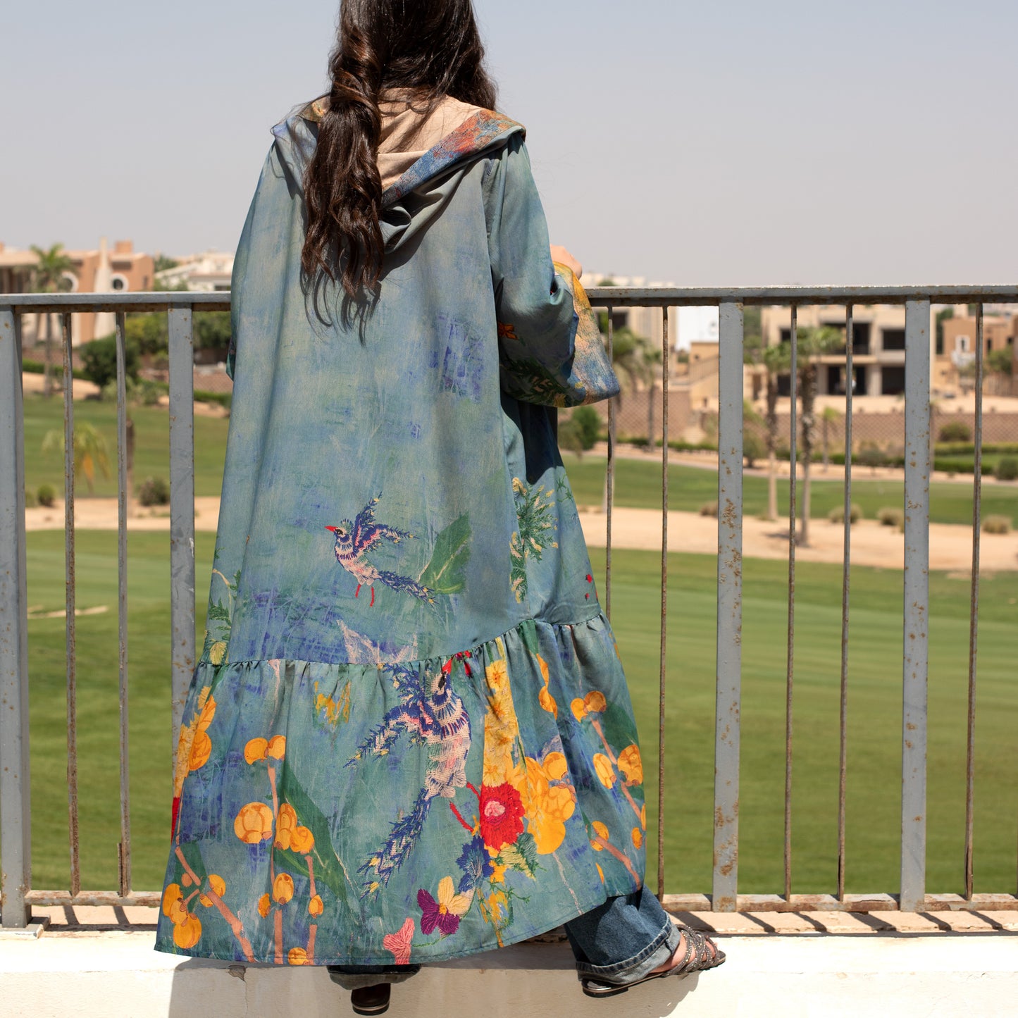 Vana Kimono, Edition 2