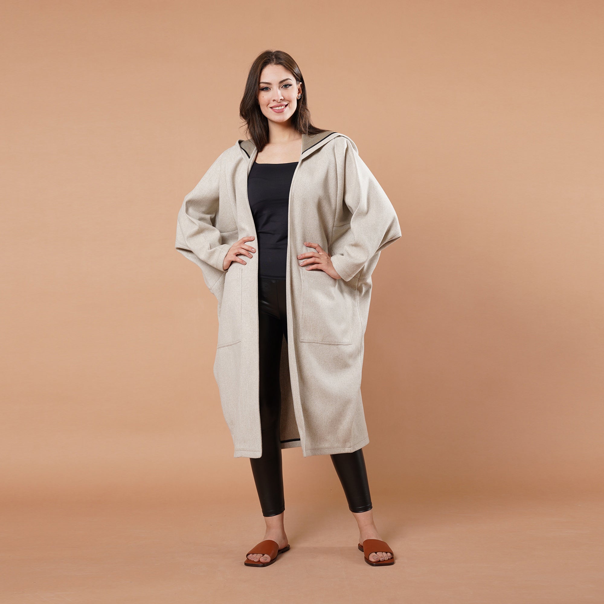 Wool Coat