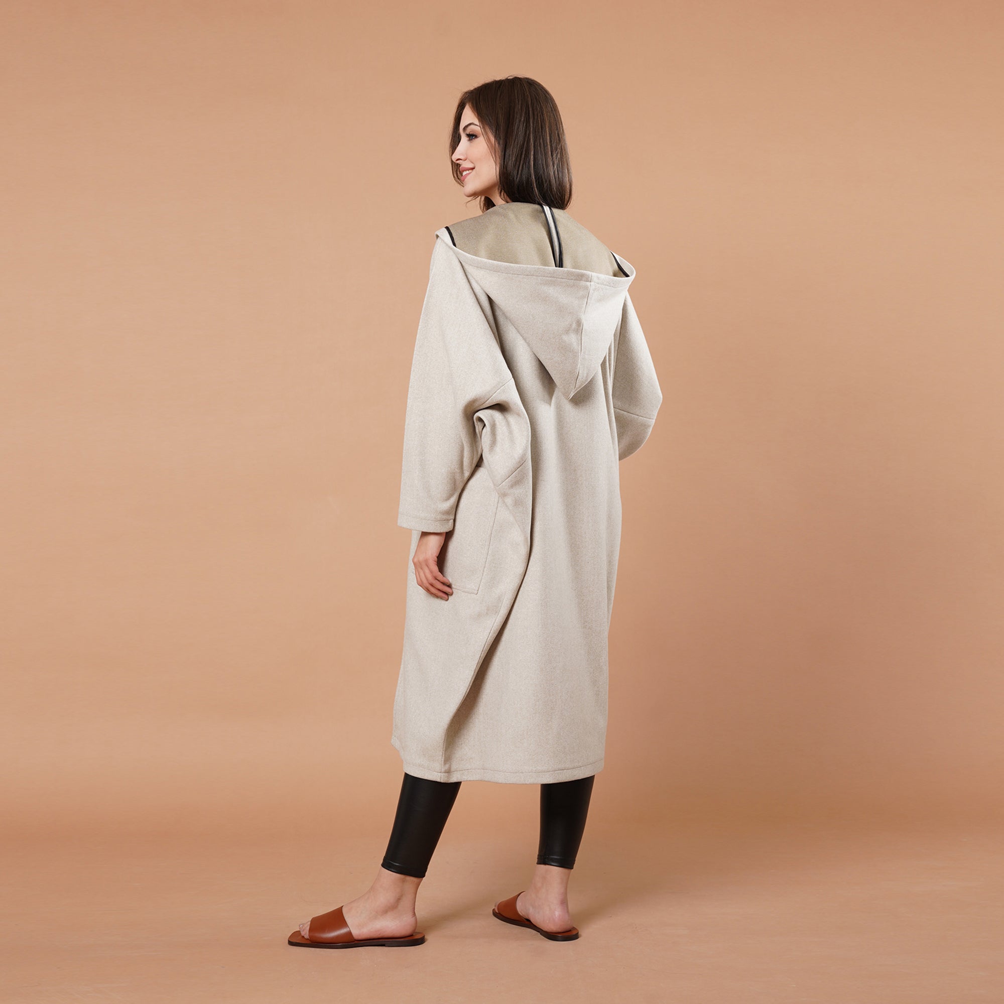 Wool Coat