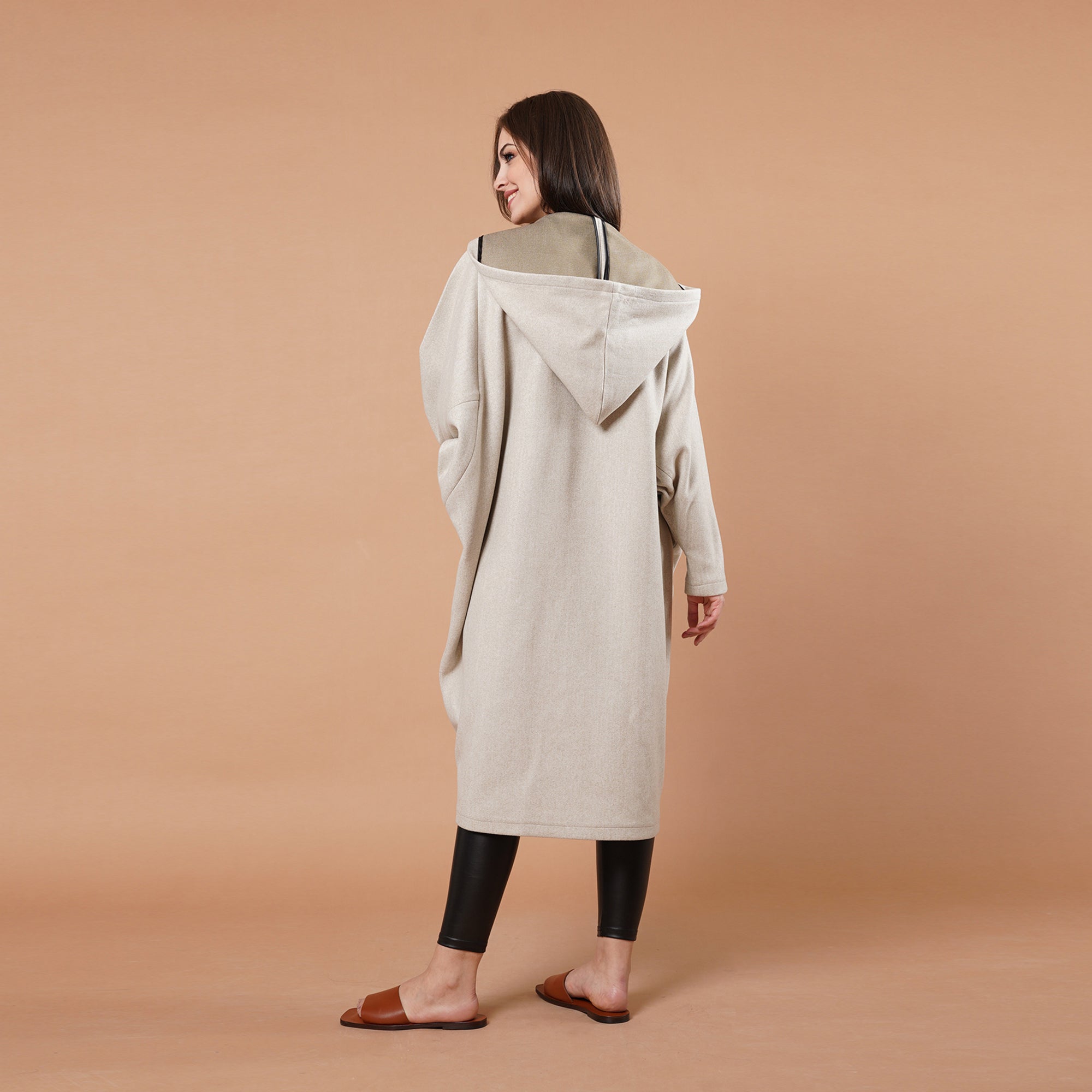 Wool Coat