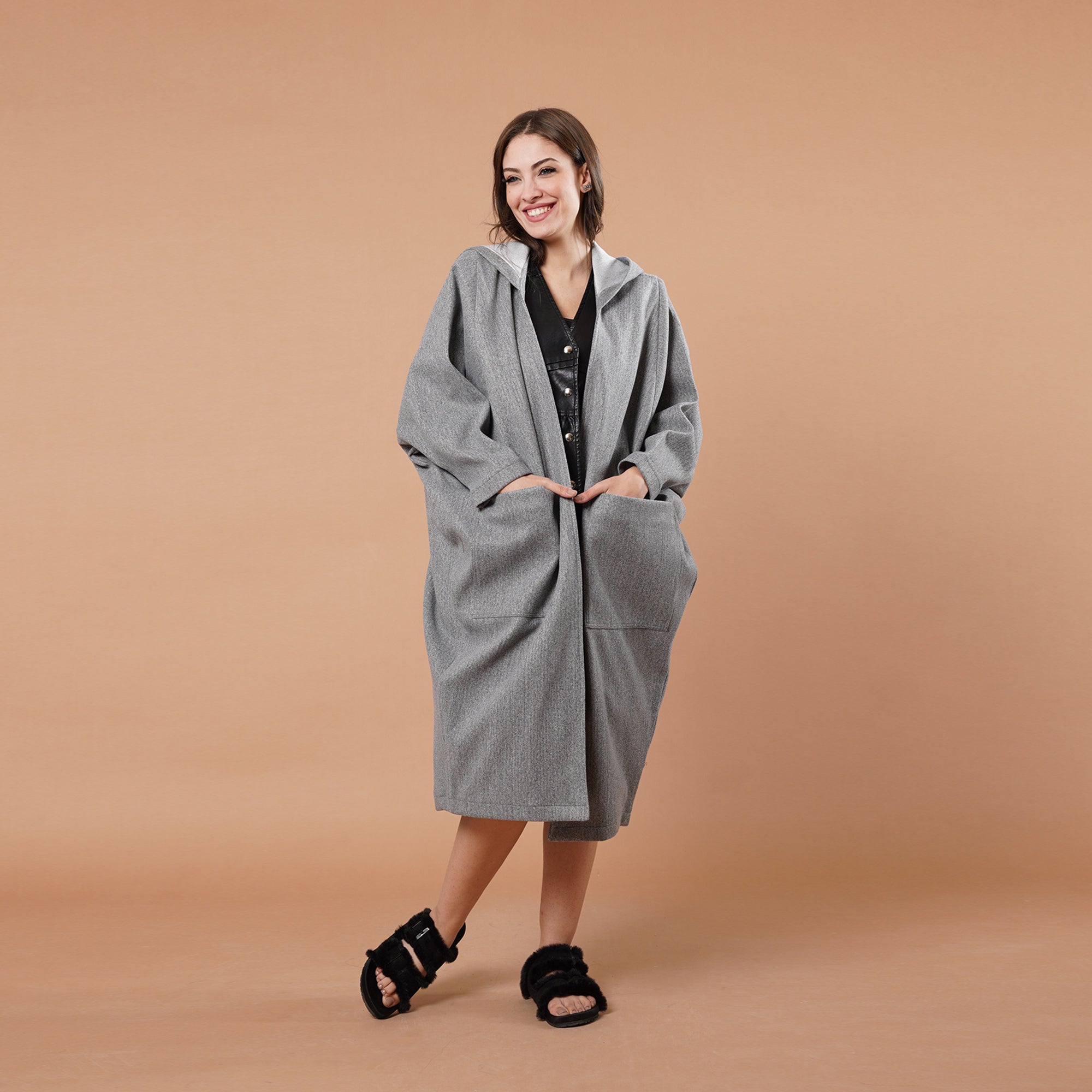 Wool Coat