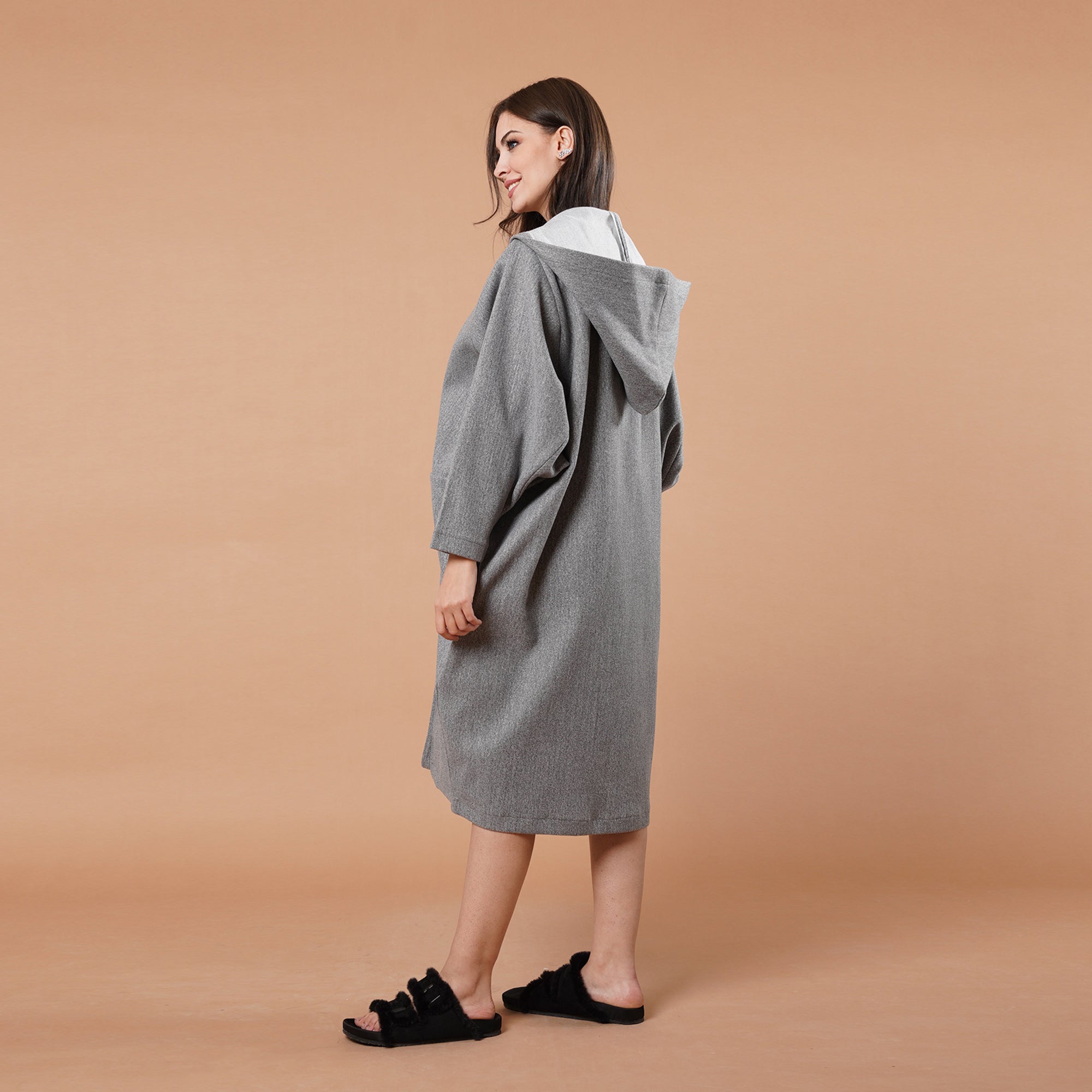 Wool Coat