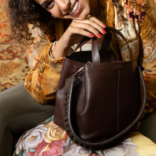 Zaira, Brown Ed3 - LABOGA