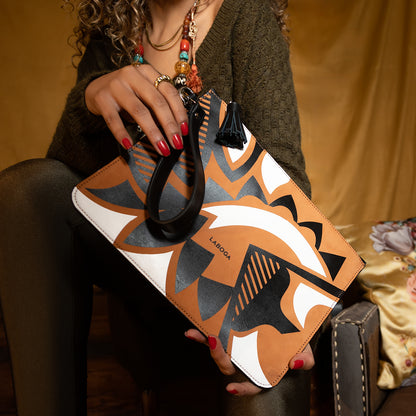 Zuni Clutch - LABOGA
