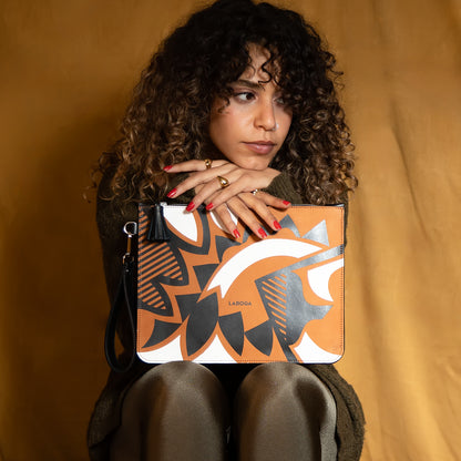 Zuni Clutch - LABOGA