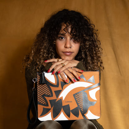 Zuni Clutch - LABOGA